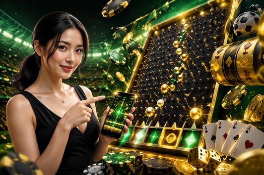 goodd88 Casino – Sòng bài trực tuyến