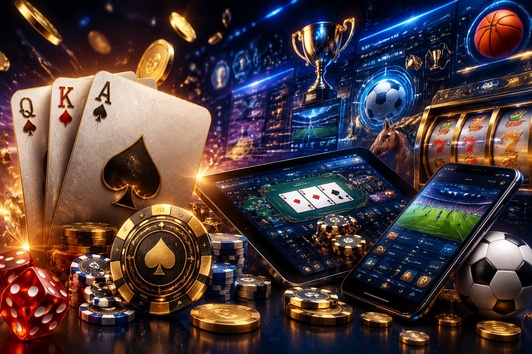 goodd88 Casino nạp rút tiền nhanh