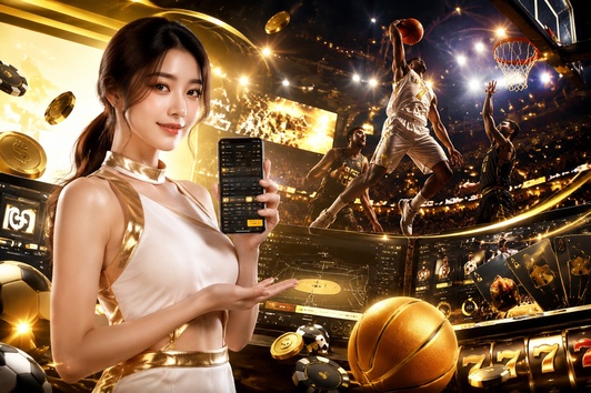 goodd88 Casino khuyến mãi hấp dẫn